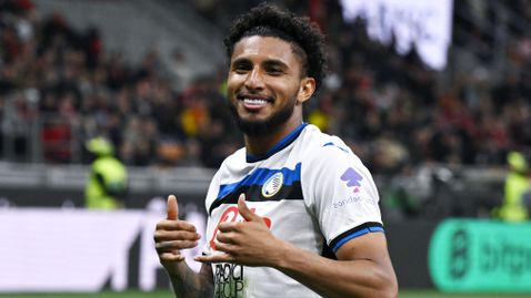 Аталанта отново успя да надхитри Милан