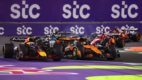 В Джеда не искат да губят мястото си в календара на Формула 1