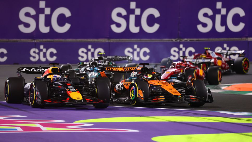 В Джеда не искат да губят мястото си в календара на Формула 1