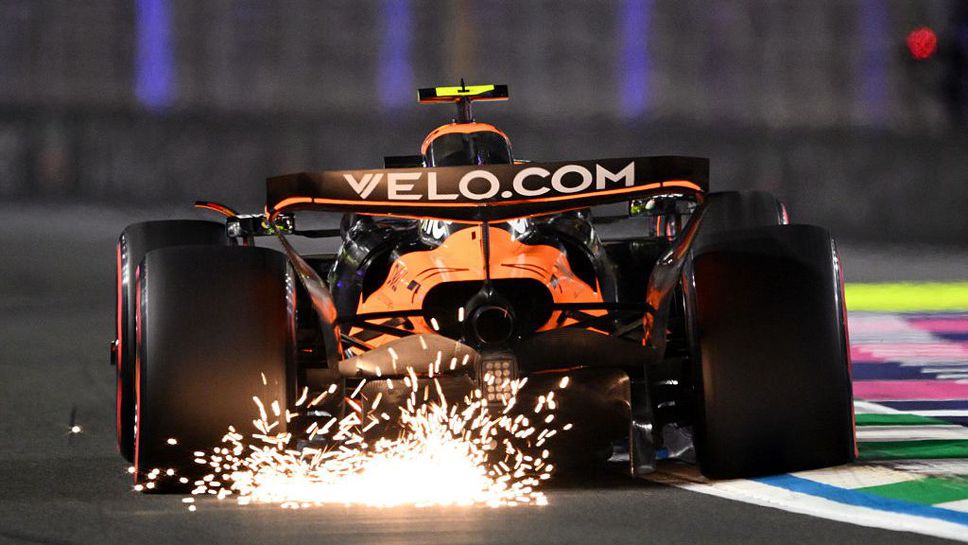 Шефът на Макларън Андреа Стела се опита да разясни максимално