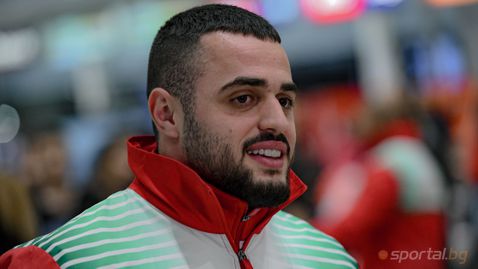  Да срещнеш Карлос Насар! 