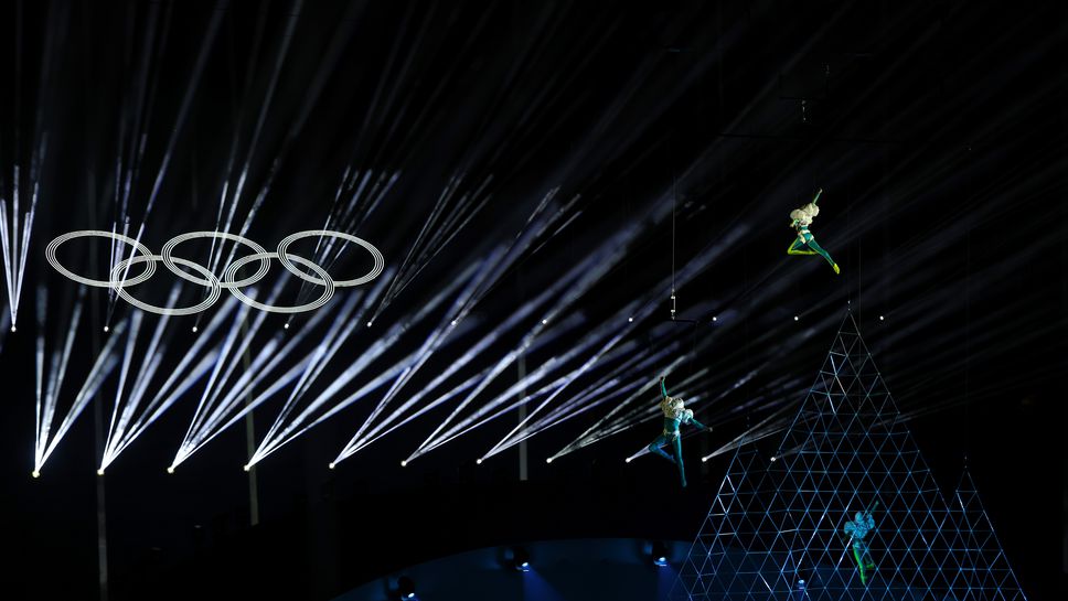 Над 1 млн. в Северен Рейн-Вестфалия гласуваха дали да домакинстват на Олимпийски игри