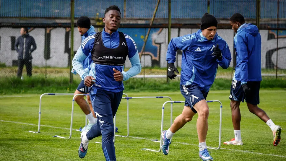 Левски обяви програмата си до дербито