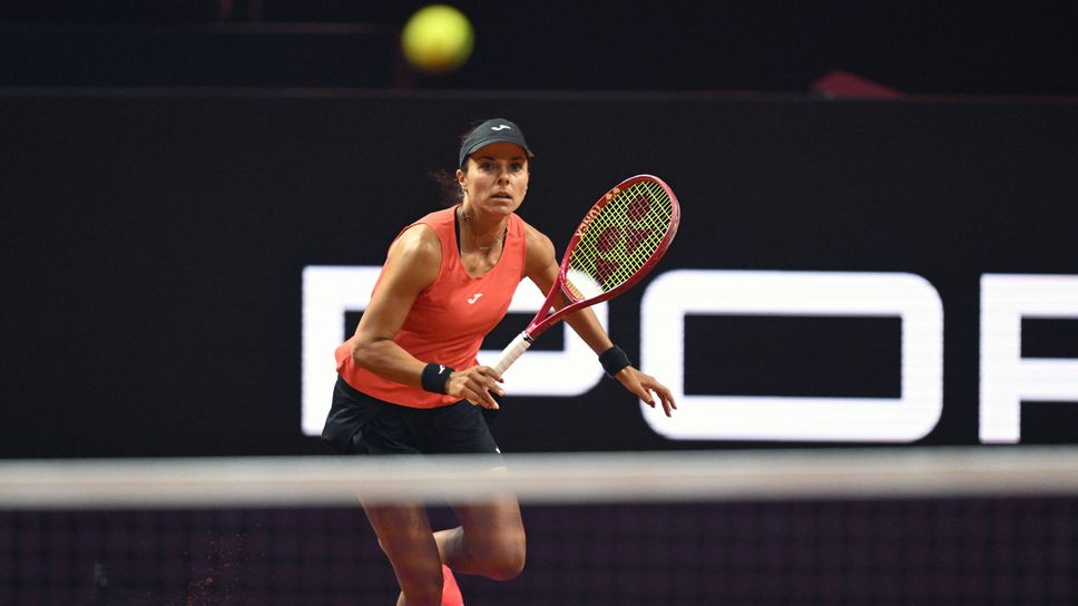 Томова преклони глава пред Павлюченкова в пресявките в Мадрид