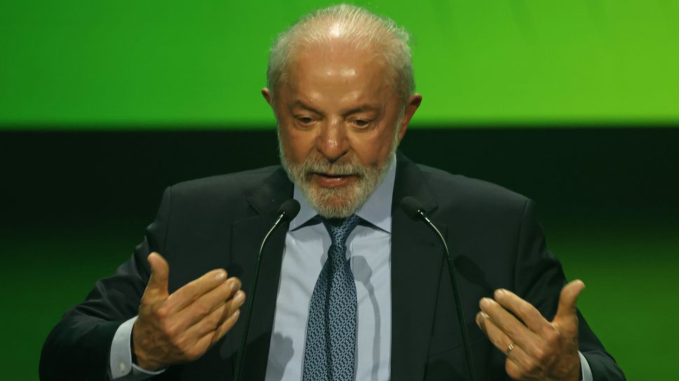 Президентът на Бразилия си пожела финал срещу Германия на Мондиал 2026