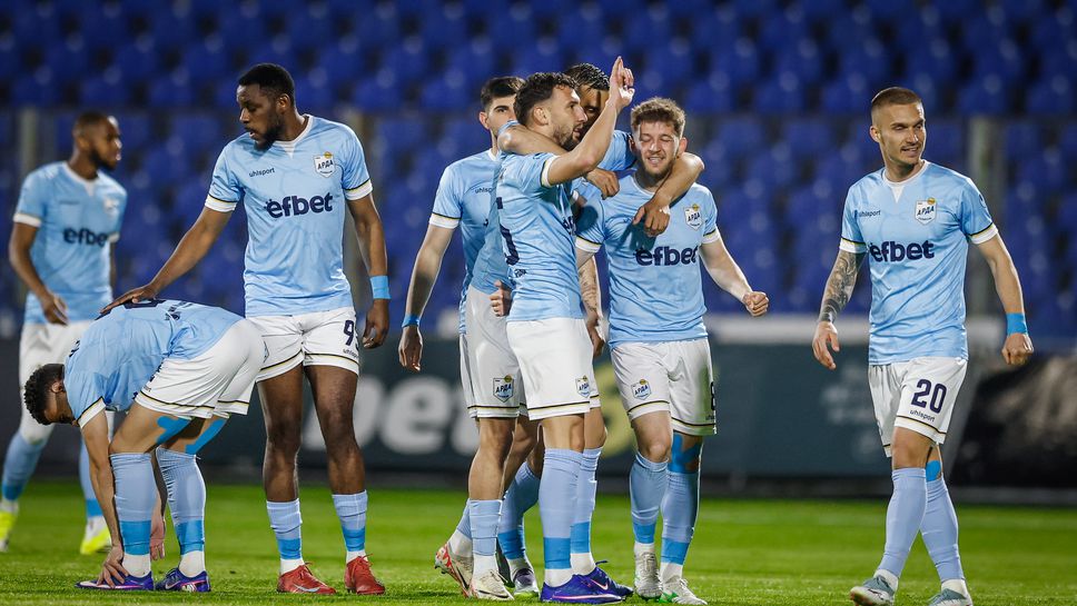 Билетите за Арда и Локомотив (Пд) в продажба от утре