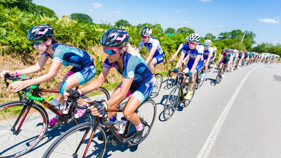 Женската Обиколка на Франция за 2027 г. ще стартира от Лондон