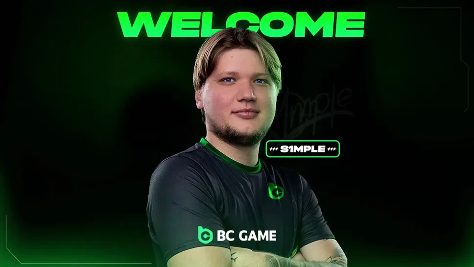 BC.Game: Очаквайте новини скоро