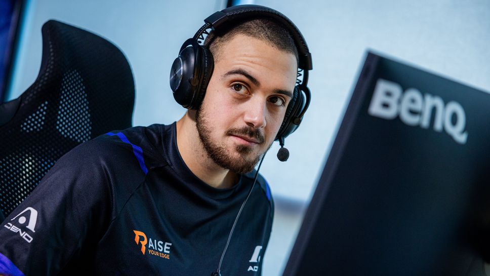 Nuclear TigeRES се изплъзна на българите от Acend в битката за плейофите от NODWIN Clutch Series 7