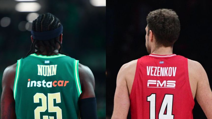 Суперзвездата на Панатинайкос показа уважение към Везенков и го посочи за MVP на Евролигата