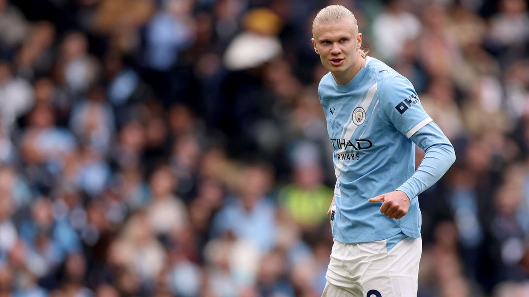 Холанд: Арсенал и преди не е успявал да спечели титлата