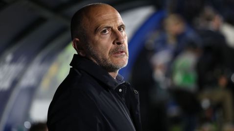 Шеф на Интер за Барселона: Нека ни се обадят, вместо само да говорят за Бастони