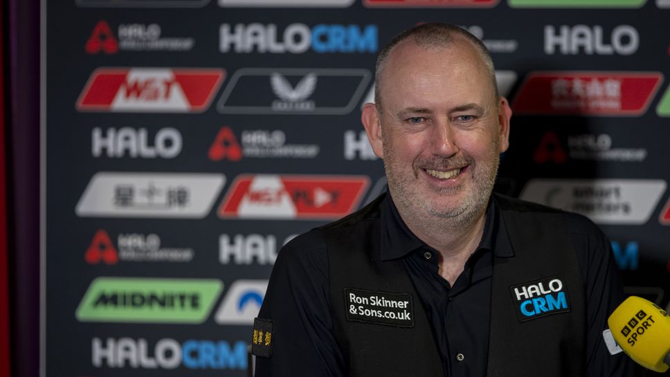 Марк Уилямс отлага операция на очите и не мисли за пенсия