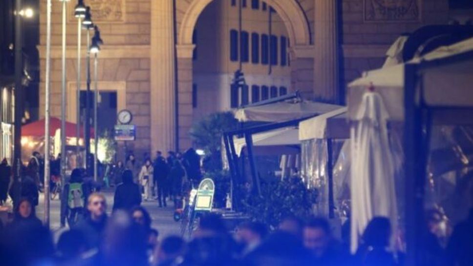 Скандал в Италия! Футболисти използвали услугите на елитни компаньонки