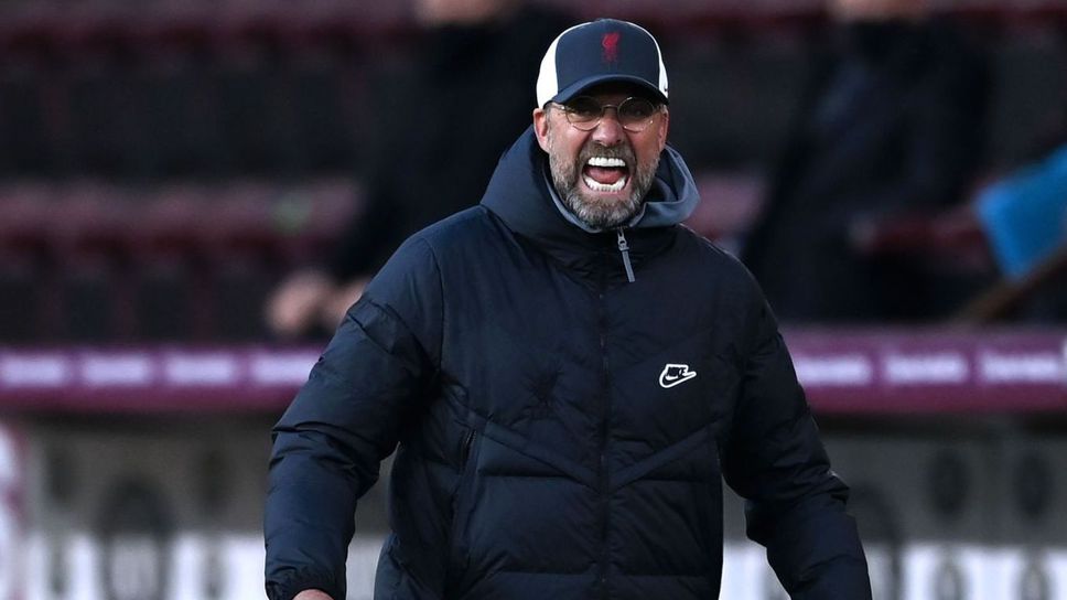 Клоп: Върнахме се на правилния път