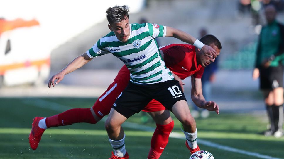 Черно море е на победа от целта