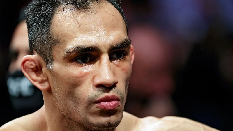 Ще се оттегли ли Тони Фъргюсън от ММА?