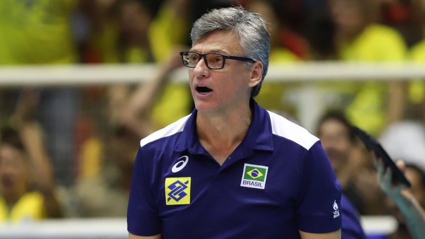 Отлични новини за Ренан Дал Зото 🏐