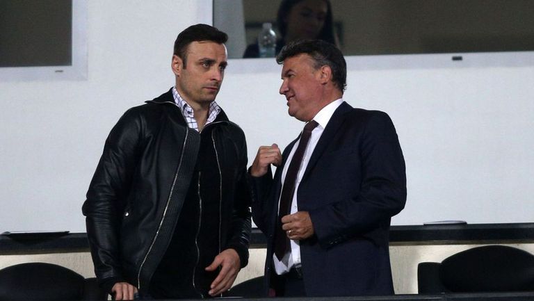  Превземе ли Бербатов властта в БФС посредством страната, тимовете ни “излитат ” от Европа 