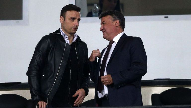  ФИФА и УЕФА се произнесоха кой е президент на БФС, предизвестиха Василев за тежки последици 