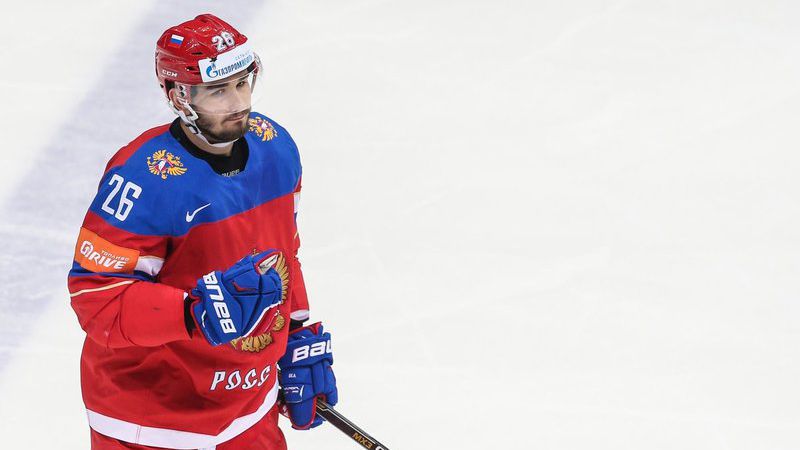 Олимпийският шампион Вячеслав Войнов ще продължи кариерата си в Динамо (Москва)