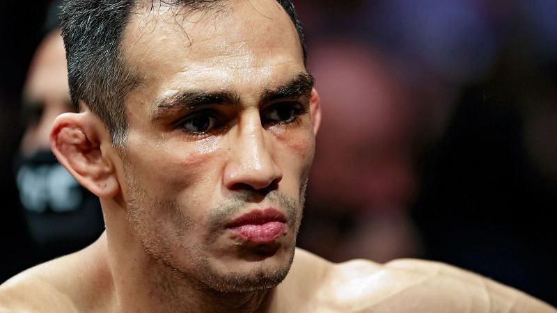 Тони Фъргюсън няма да се оттегля от ММА