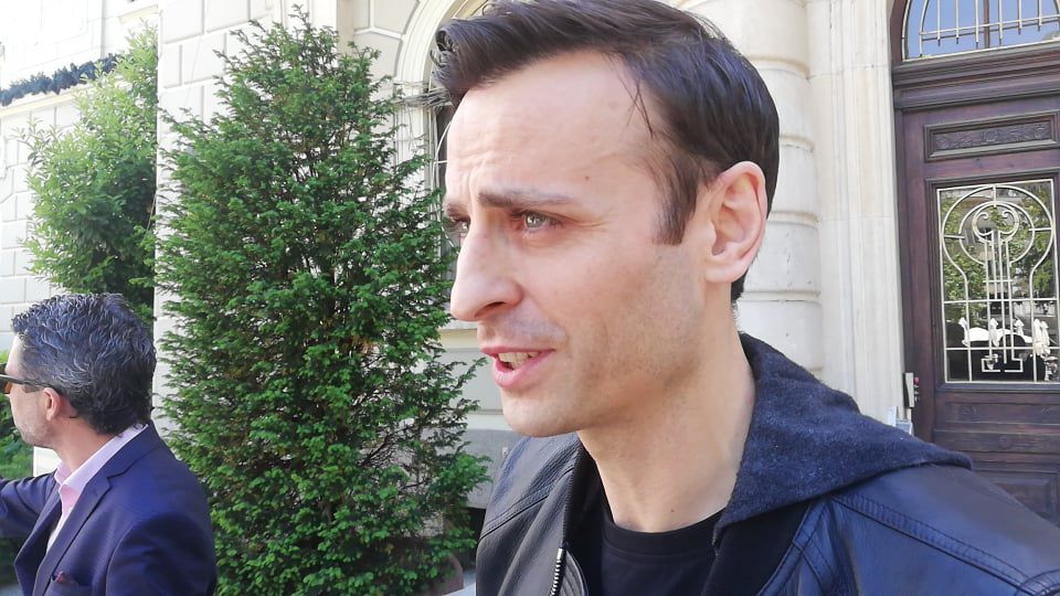 Бербатов: Ще се виждам с отборите от региона, надявам се да дойдат (видео)