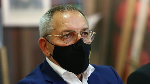 Андрей Кузманов: Основната ни цел са предстоящите Олимпийски игри в Токио