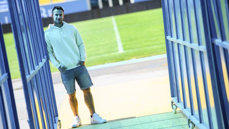 Sportal.bg разкрива: 40 неща, които не знаете за Борислав Цонев ⚽