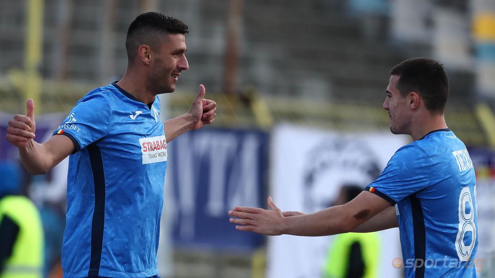 БФС обяви защо двама футболисти на Левски са разтрогнали с клуба