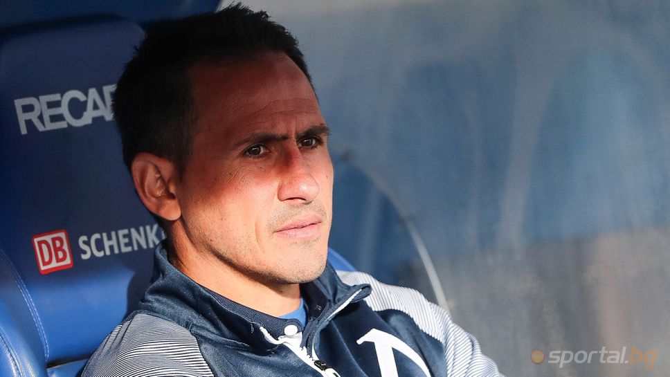 Левски прие оставката на Живко Миланов, "сините" обявиха кога започват разговори за нов треньор