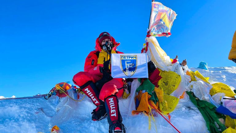 Първата българка на Еверест: Успехът на Силвия Аздреева е по значим и от на Христо Проданов