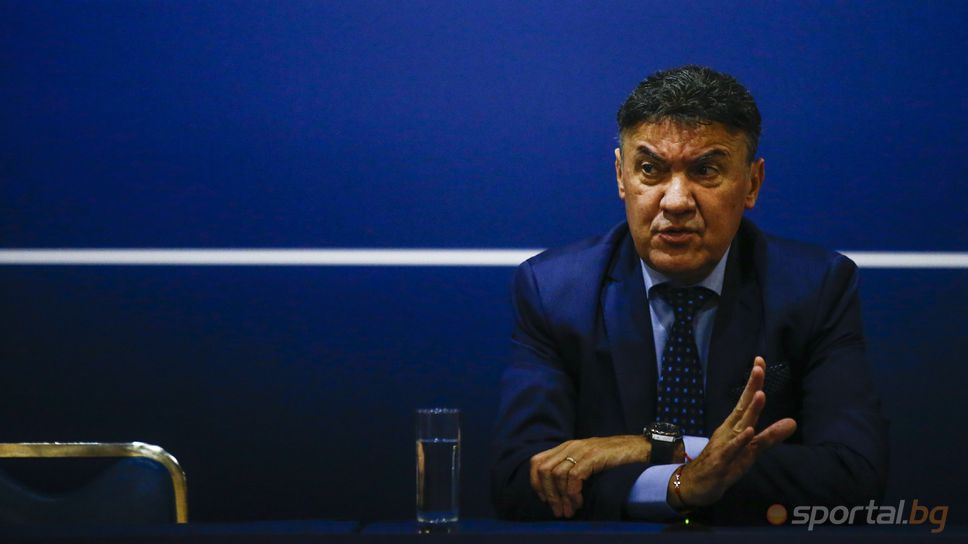 Сдружение Левски 1914 Ветерани излезе с позиция в подкрепа