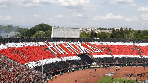 Сектор "Г" с остра позиция след интервюто на Гриша Ганчев, зададе 6 въпроса