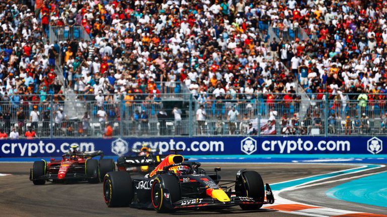 Двукратният световен шампион във Формула 1 Мика Хакинен похвали новите