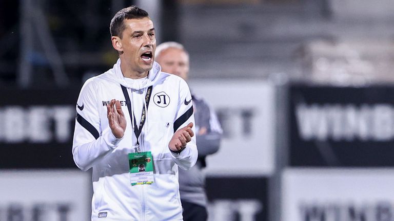 Лудогорец се справи с Локо Пловдив след почивката Има доста