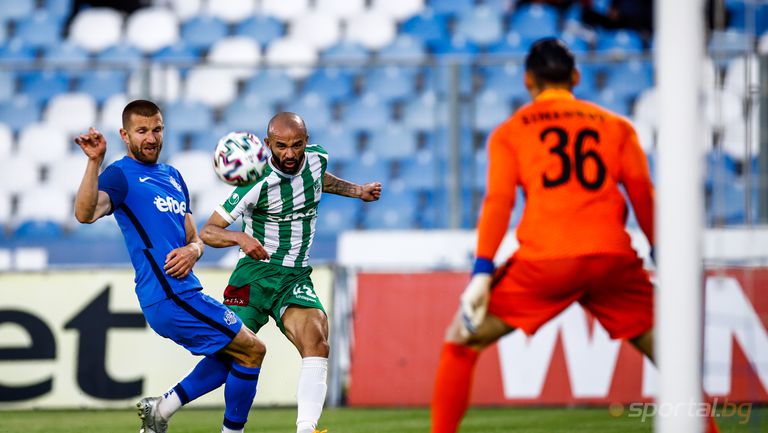  Милен Желев остава в Арда 