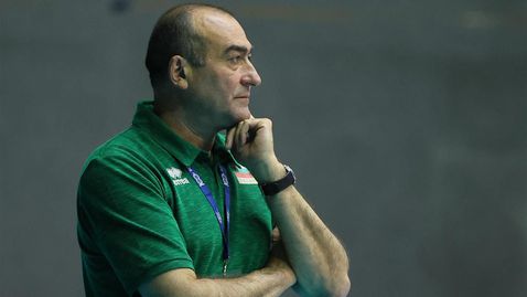 Найден Найденов: Видя се, че много неща не ни достигат