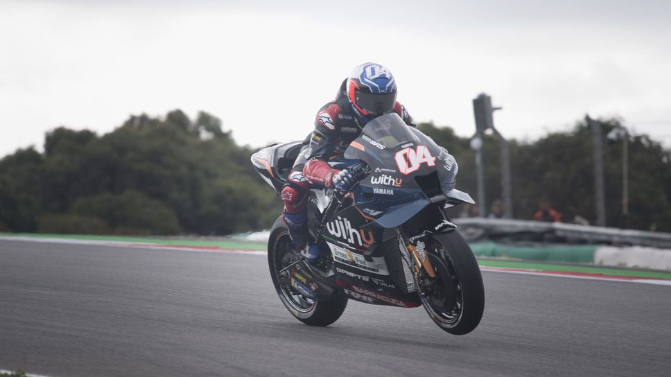 Довициозо: Ямаха се превърна в това, което преди беше Хонда