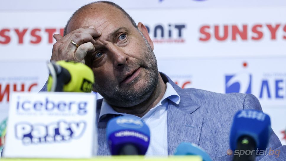 Тити Папазов: Изключително арогантна постъпка, Глушков се изсра на морала на момчетата