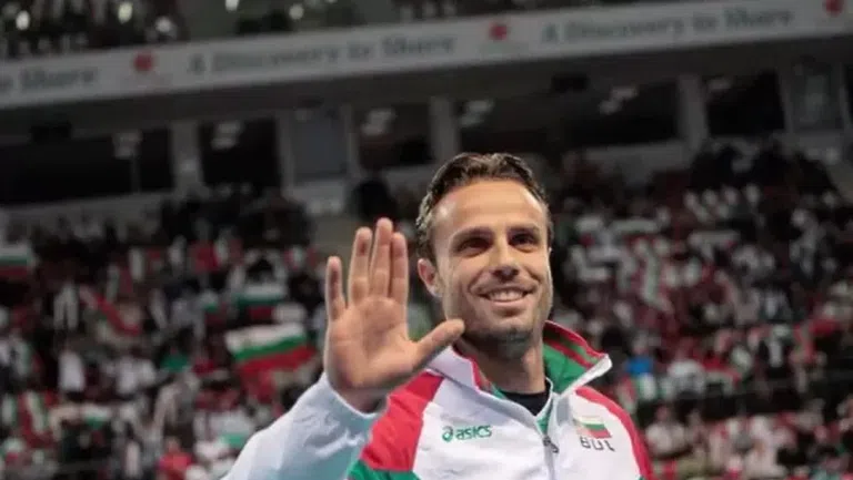 С разединение в България нищо не се случва националният отбор