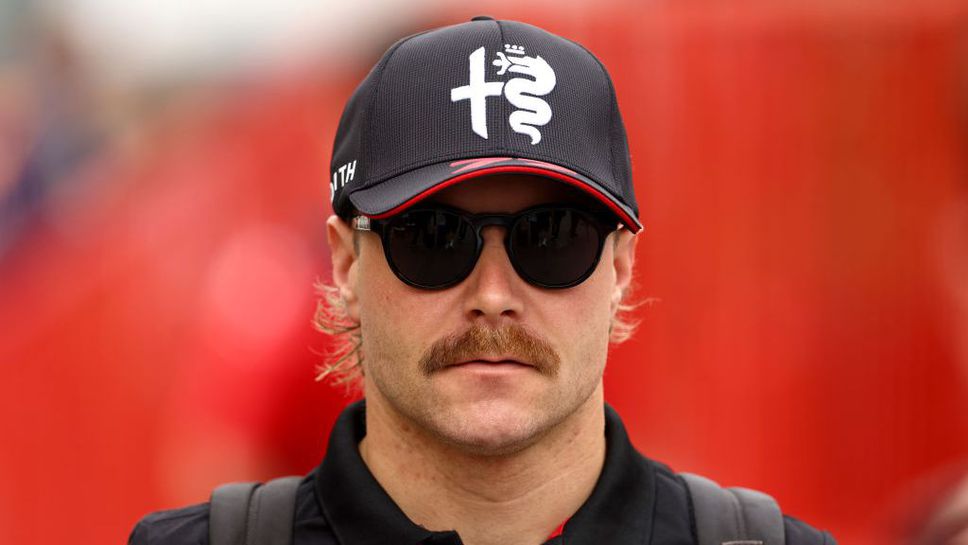 След отмяната на Гран При на Емилия-Романя Валтери Ботас ще се състезава на макадам