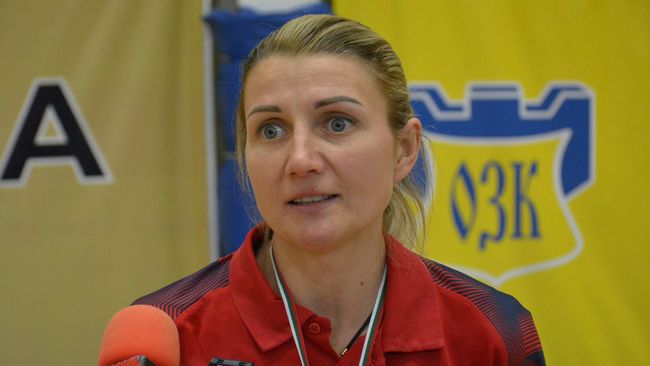 Треньорката на ХК Бяла: Показахме, че сме отбор с характер и чест