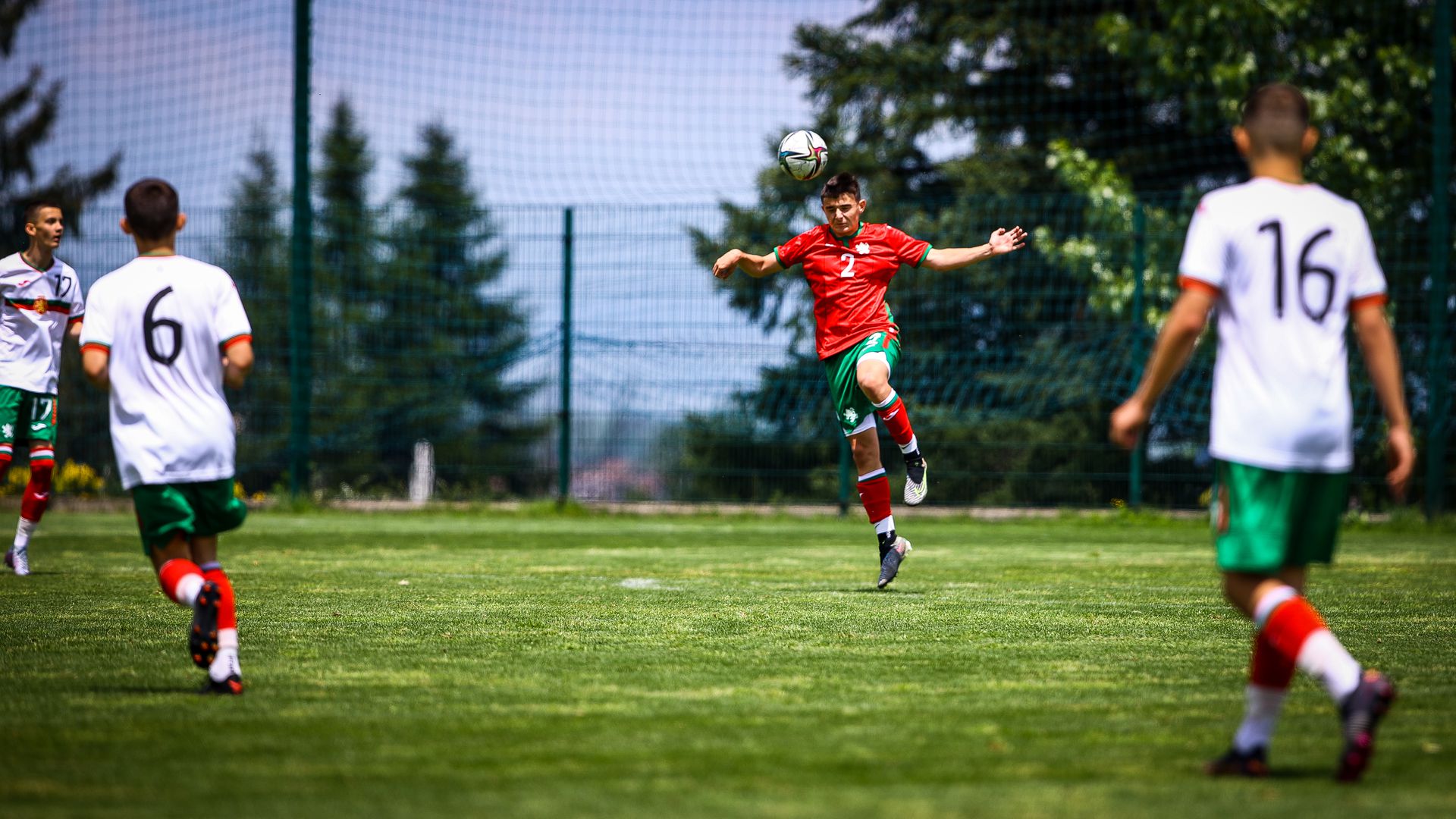  Турнир на гениите: Зона София - Зона Варна 