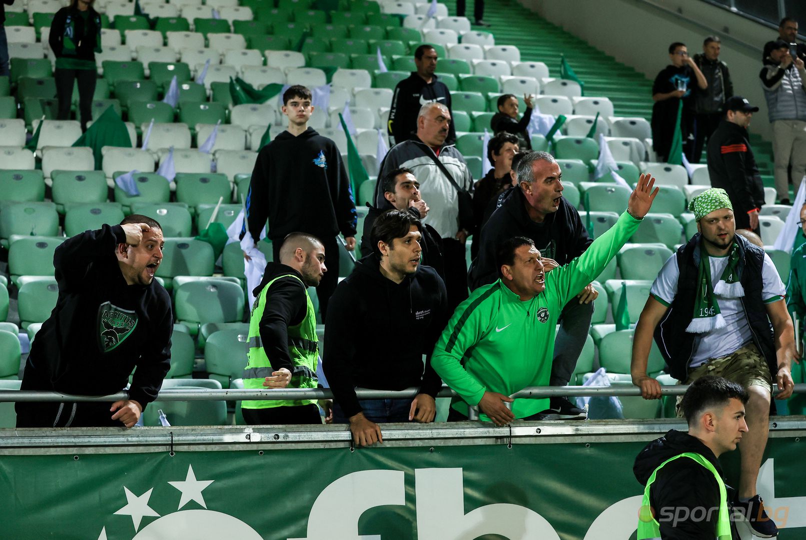  Лудогорец 2:2 ЦСКА - София 