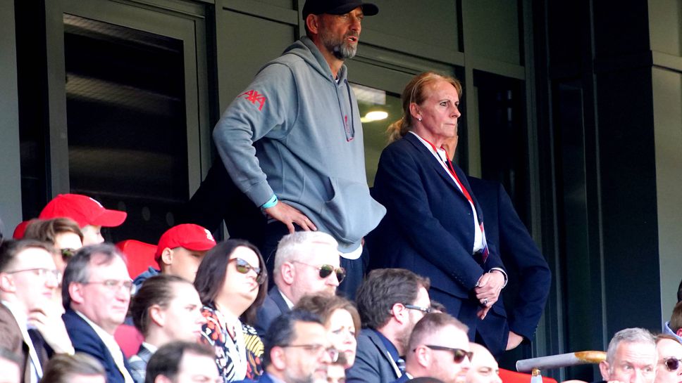 Клоп: Този резултат е разочароващ