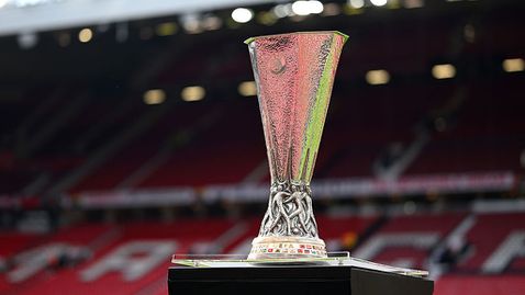  Лига Европа: заформя се призрачен сън за Димитър Митов 