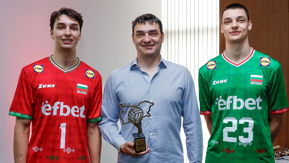 България е фаворит срещу Португалия на осминафиналите на световното първенство