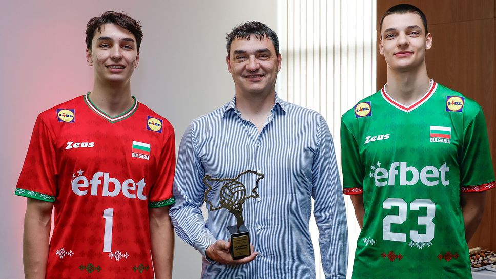 Най щастливият татко на планетата Владимир Николов който така и не