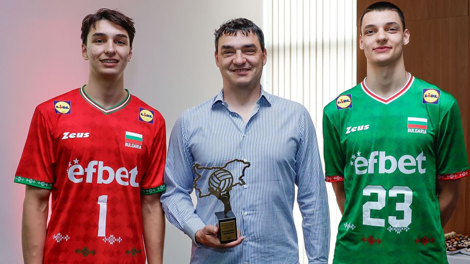 Днес във VOLLEYCAST на гости ни е Владо Николов Ако